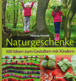 Buch Haupt Naturgeschenke
